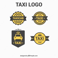 Westbrook livery and taxi