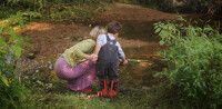 Westbrook nature school