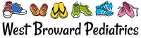 West broward pediatrics, pa