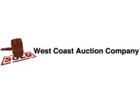 West coast auction co