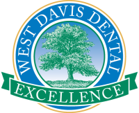 West davis dental