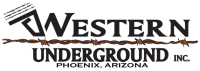 Western underground