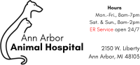 West liberty animal hospital