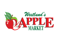 Westlund's apple market