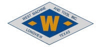 West machine inc