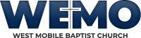 West mobile baptist child dev