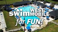 West mobile swim club