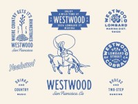 Westwood cafe