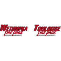 Wetumpka tire and auto