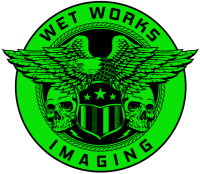 Wet works