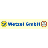 Wetzel enterprises inc