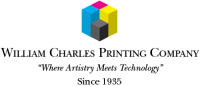 William-george printing, llc