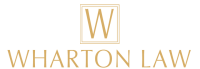 Wharton law