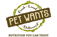 What a pet wants