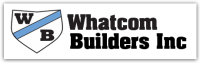 Whatcom builders inc