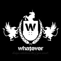 Whatever skateboards