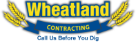 Wheatland contracting
