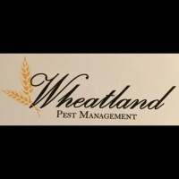 Wheatland pest management
