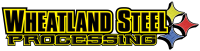 Wheatland steel processing