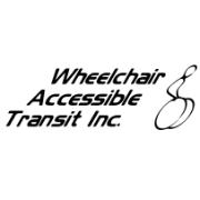 Wheelchair accessible transit