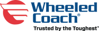 Wheeled coach