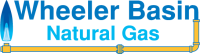 Wheeler basin natural gas co
