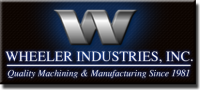 Wheeler industries incorporated