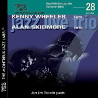 Wheeler jazz trio