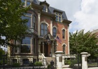 The wheeler mansion hotel