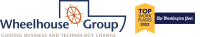 Wheelhouse group