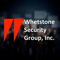 Whetstone security group, inc.