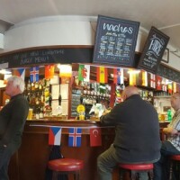 The whey pat tavern