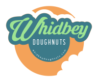 Whidbey doughnuts