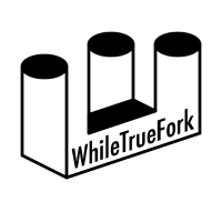 Whiletruefork