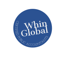 Whin global llc