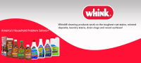 Whink products company