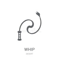 Whip in