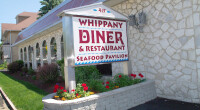 Whippany diner
