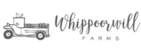 Whippoorwill farm