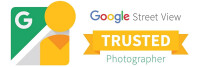 Whirligighd and gigplaces - google trusted photographer