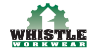 Whistle work wear