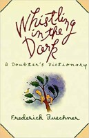Whistling in the dark, llc