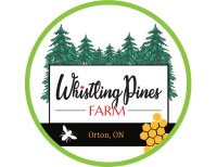 Whistling pines ranch