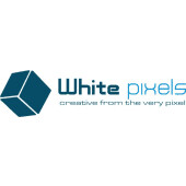 White pixels solutions