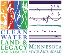 White bear center for the arts