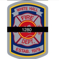 White hall volunteer fire department