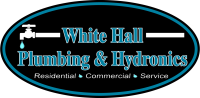 White hall plumbing & hydronics