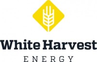 White harvest energy