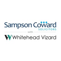 Whitehead & low solicitors llp