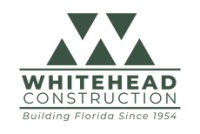 Whitehead construction